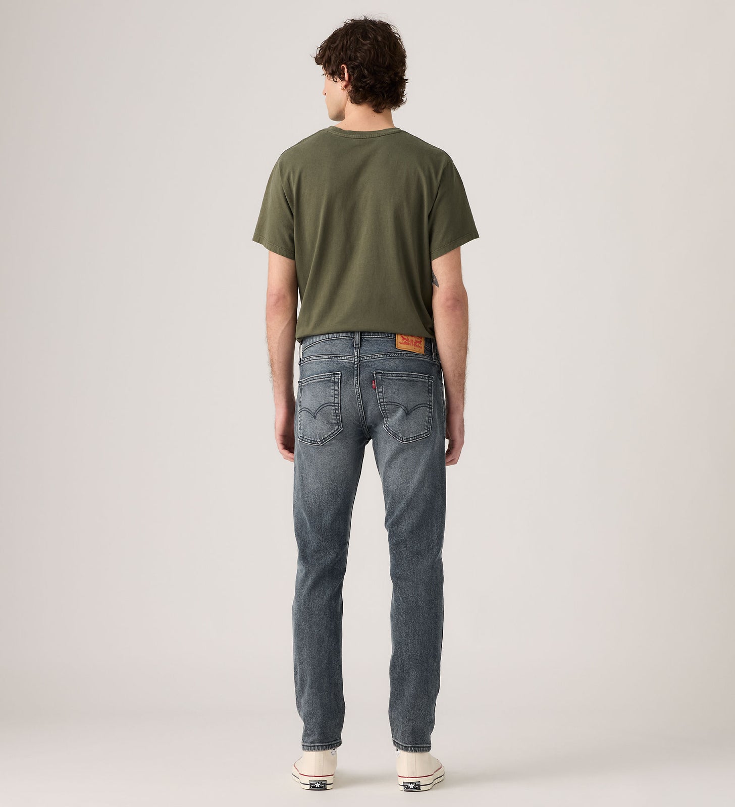 Main 4 - Levi's® Men's 512 Slim Taper Jeans - 288331569
