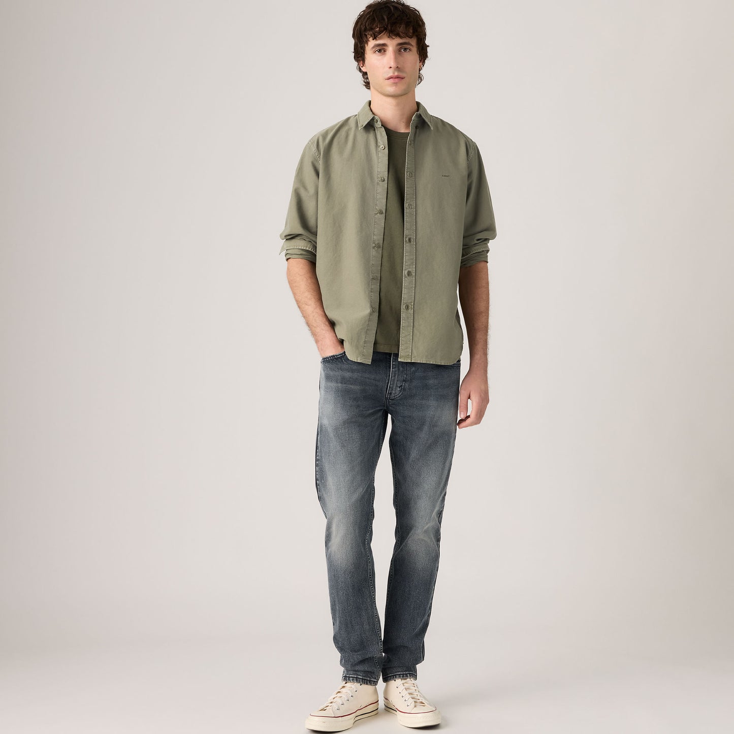 Levi's® Men's 512 Slim Taper Jeans