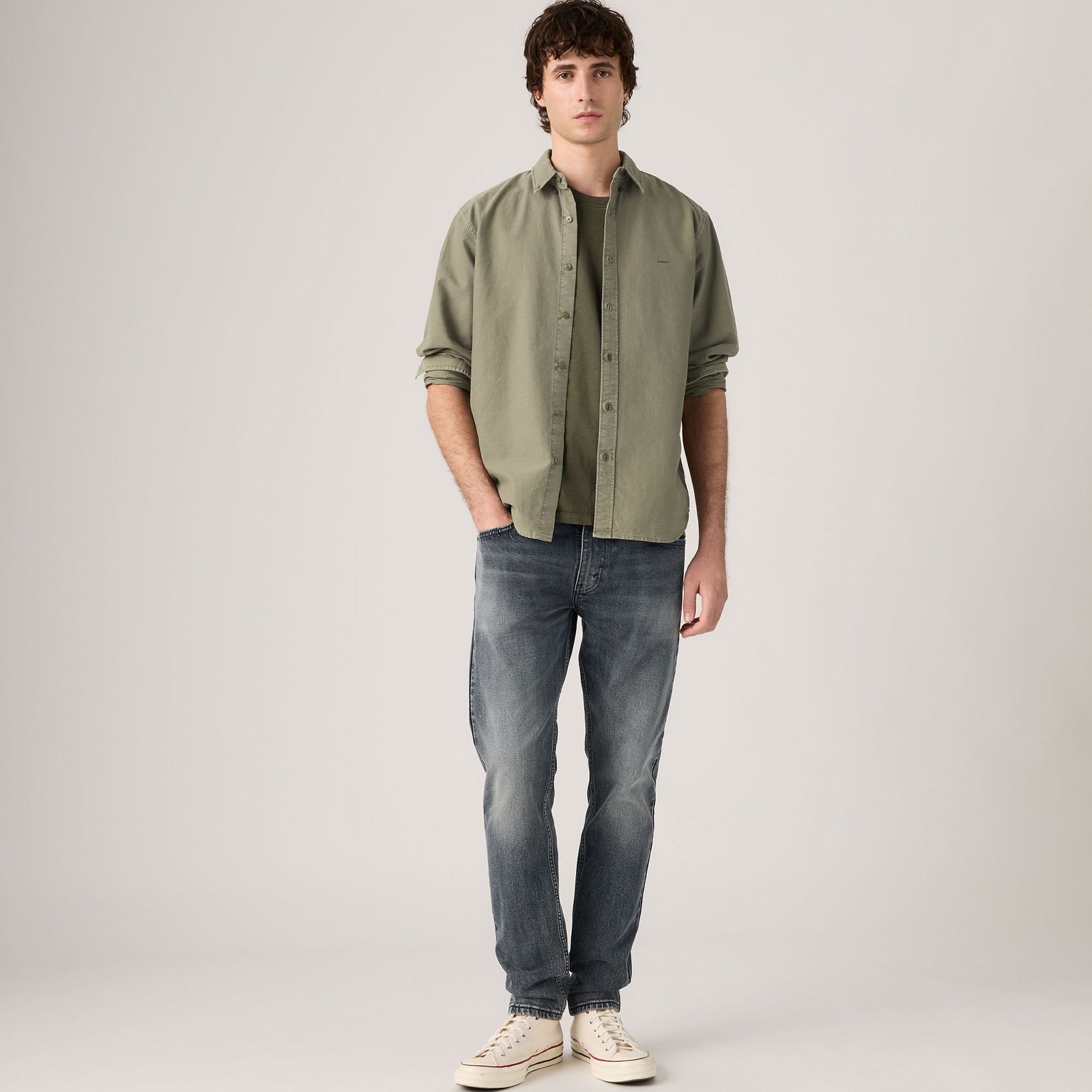 Main 1 - Levi's® Men's 512 Slim Taper Jeans - 288331569
