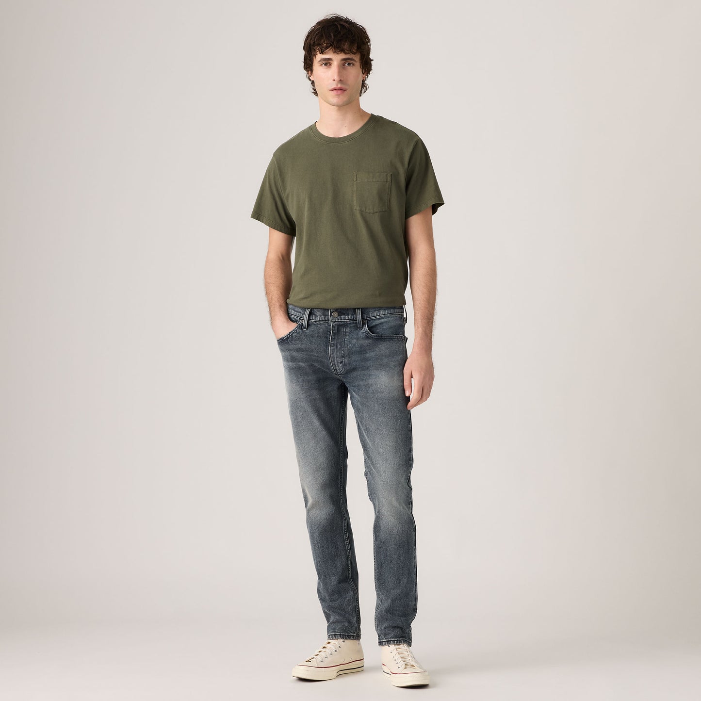 Levi's® Men's 512 Slim Taper Jeans