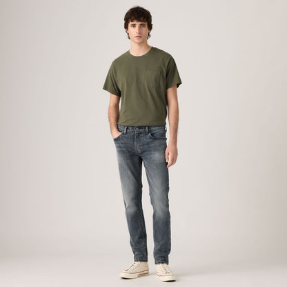 Thumbnail 2 - Levi's® Men's 512 Slim Taper Jeans - 288331569