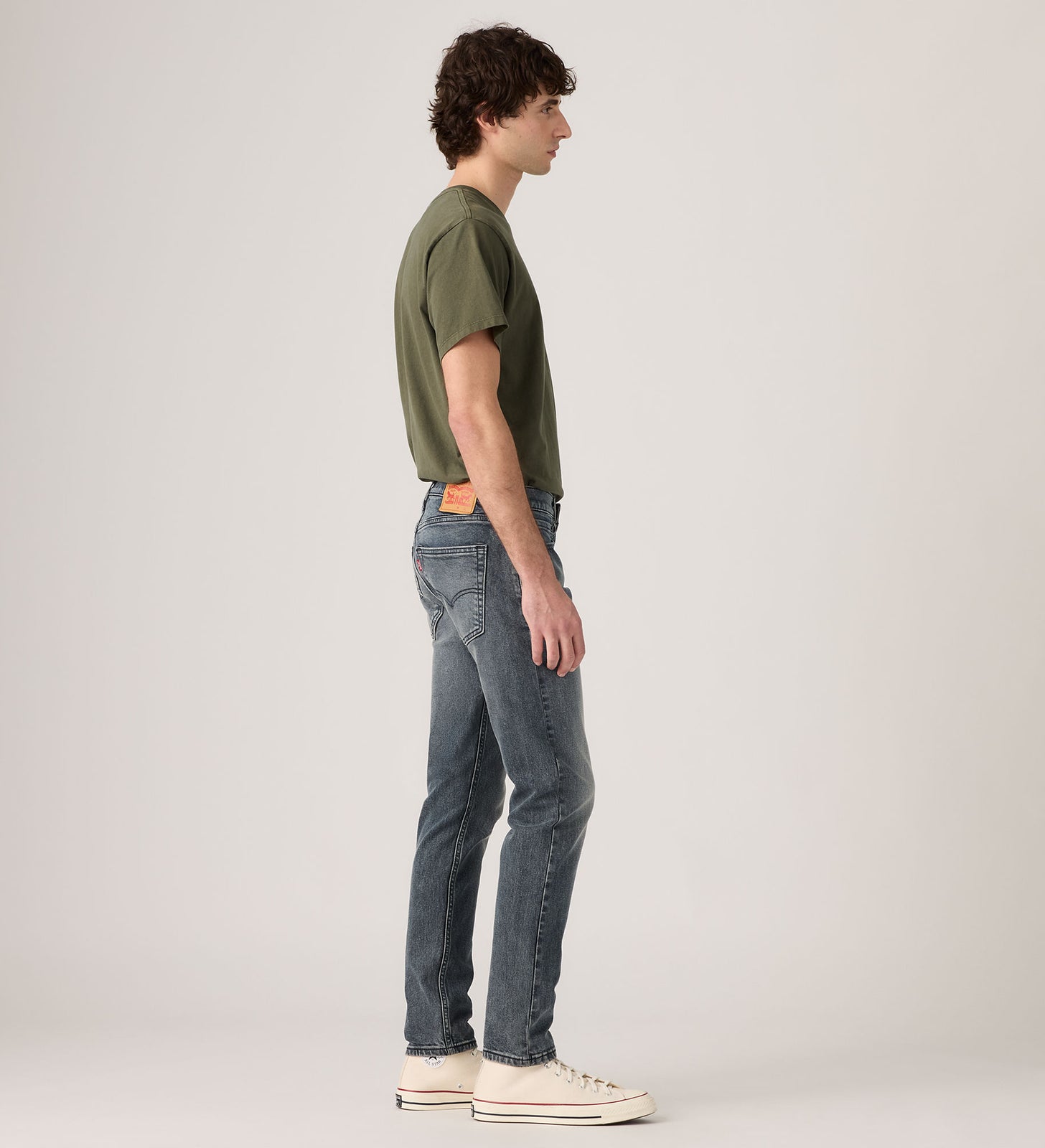 Main 3 - Levi's® Men's 512 Slim Taper Jeans - 288331569