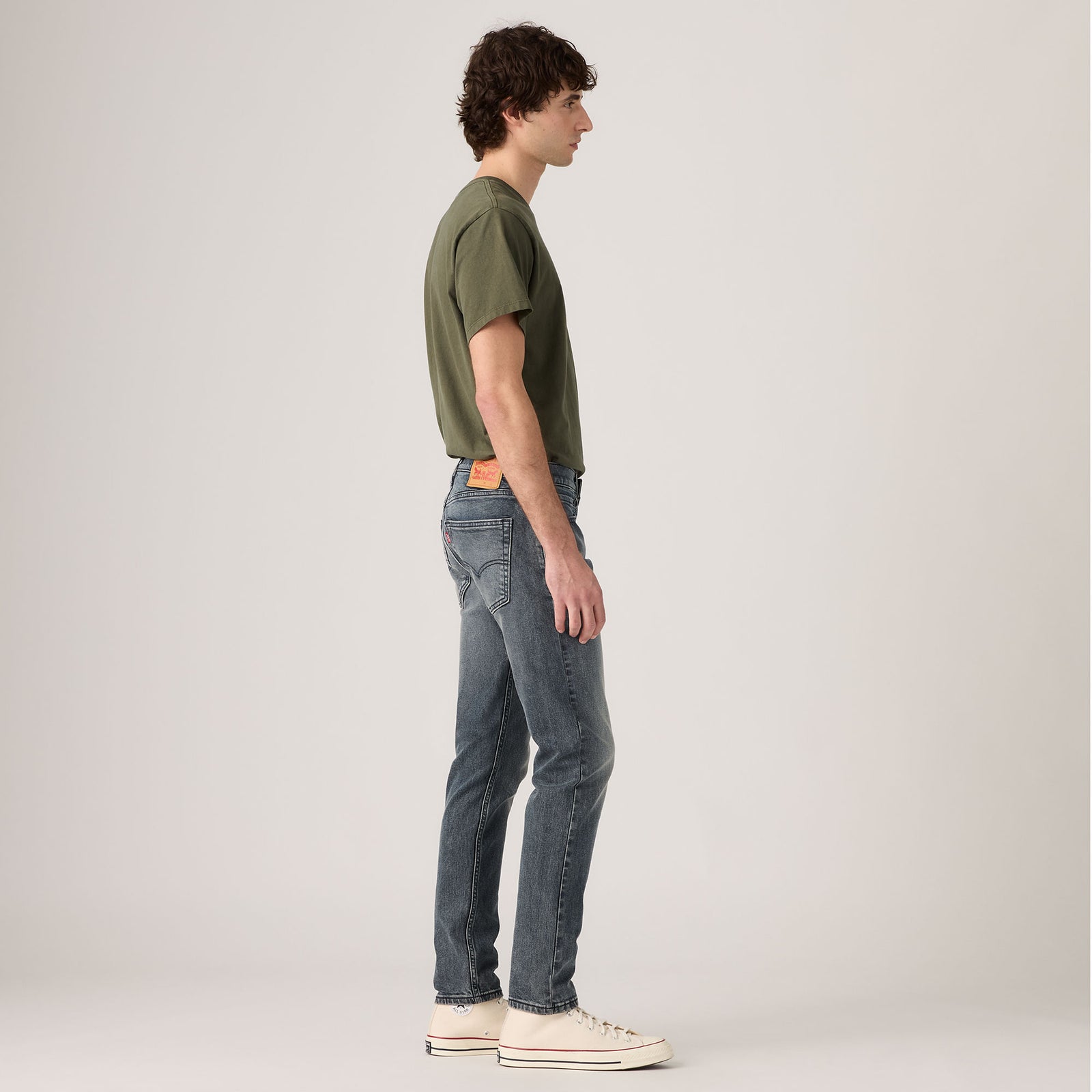 Main 3 - Levi's® Men's 512 Slim Taper Jeans - 288331569