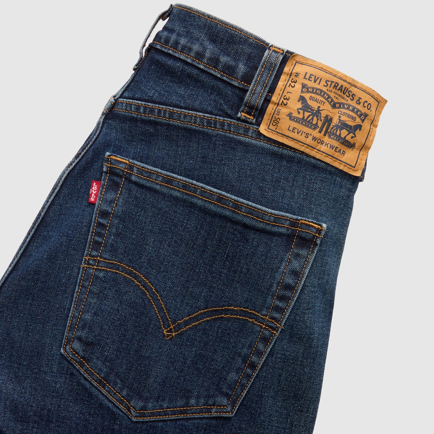 Levi's® Men's Workwear 505™ Regular