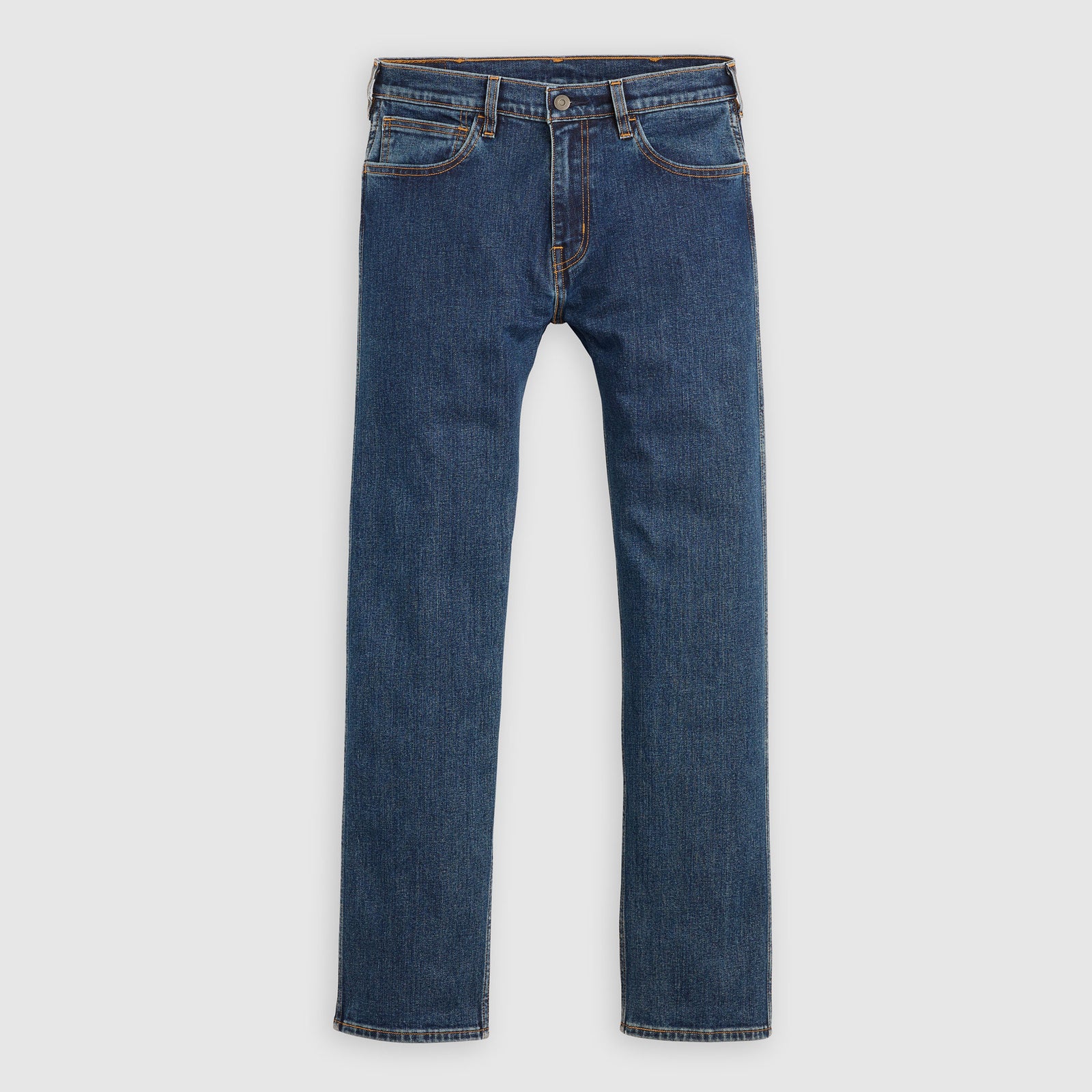 Main 6 - Levi's® Men's Workwear 505™ Regular - 289300007