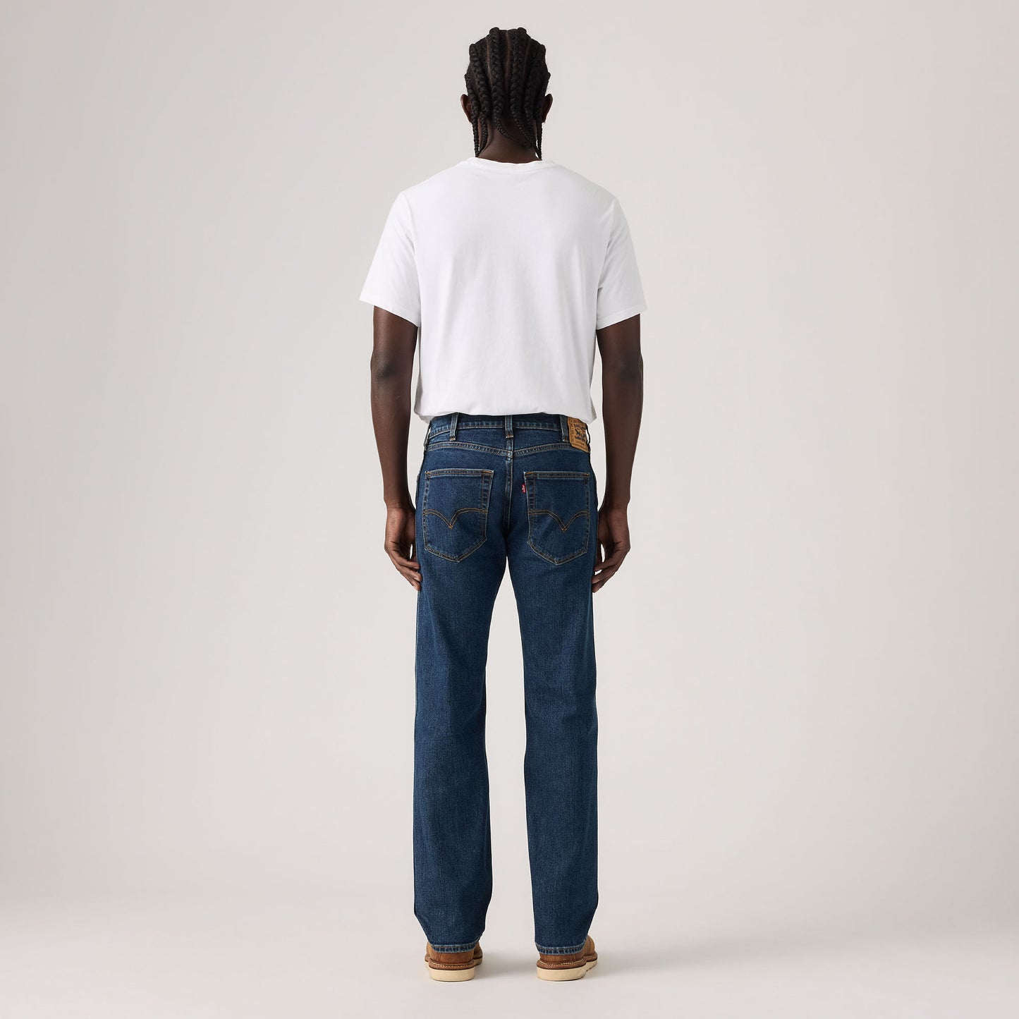 Levi's® Men's Workwear 505™ Regular