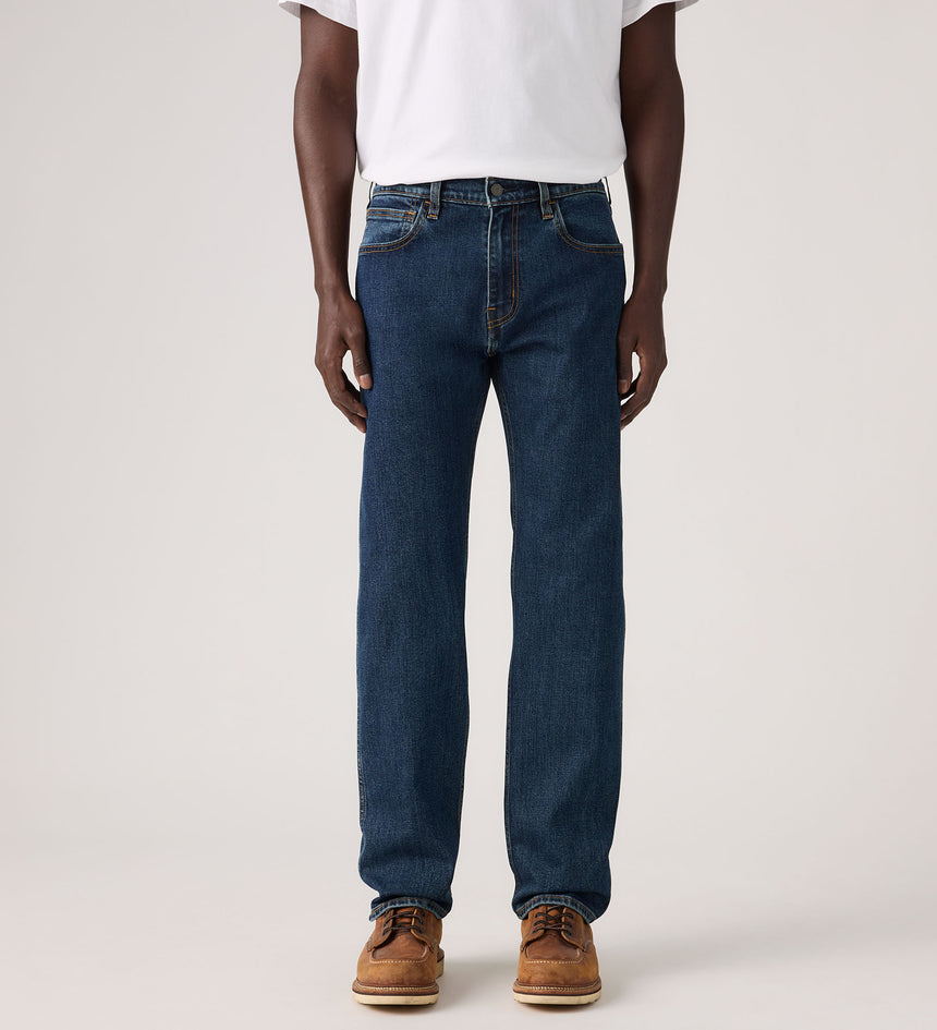 Main 5 - Levi's® Men's Workwear 505™ Regular - 289300007