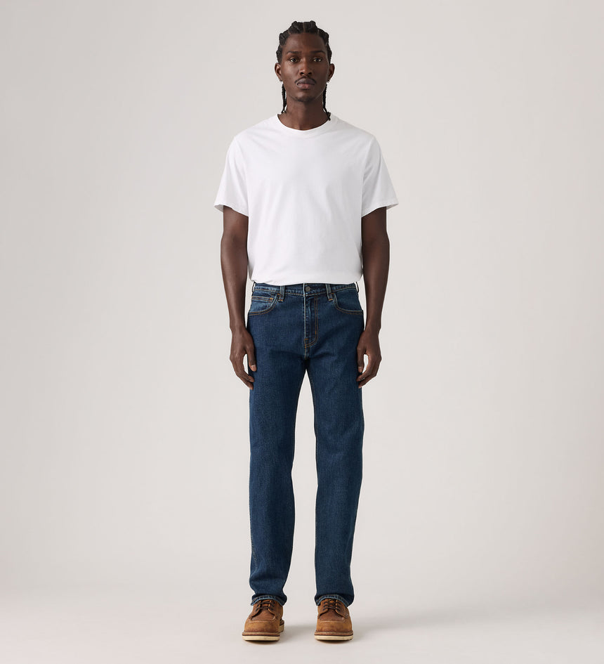 Main 2 - Levi's® Men's Workwear 505™ Regular - 289300007