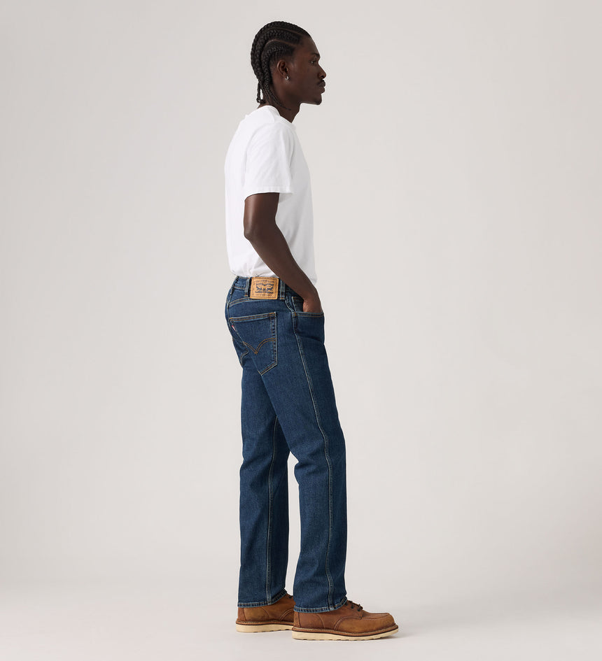 Main 3 - Levi's® Men's Workwear 505™ Regular - 289300007