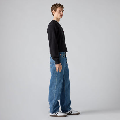Thumbnail 3 - Levi’s® Men's 568™ Loose Straight Jeans - 290370061