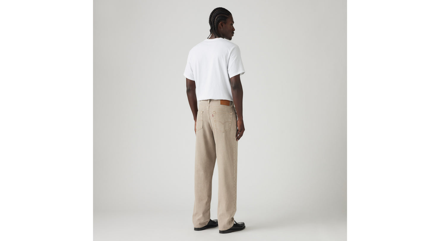 Levi's® Men's 568 Loose Straight Lightweight Jeans
