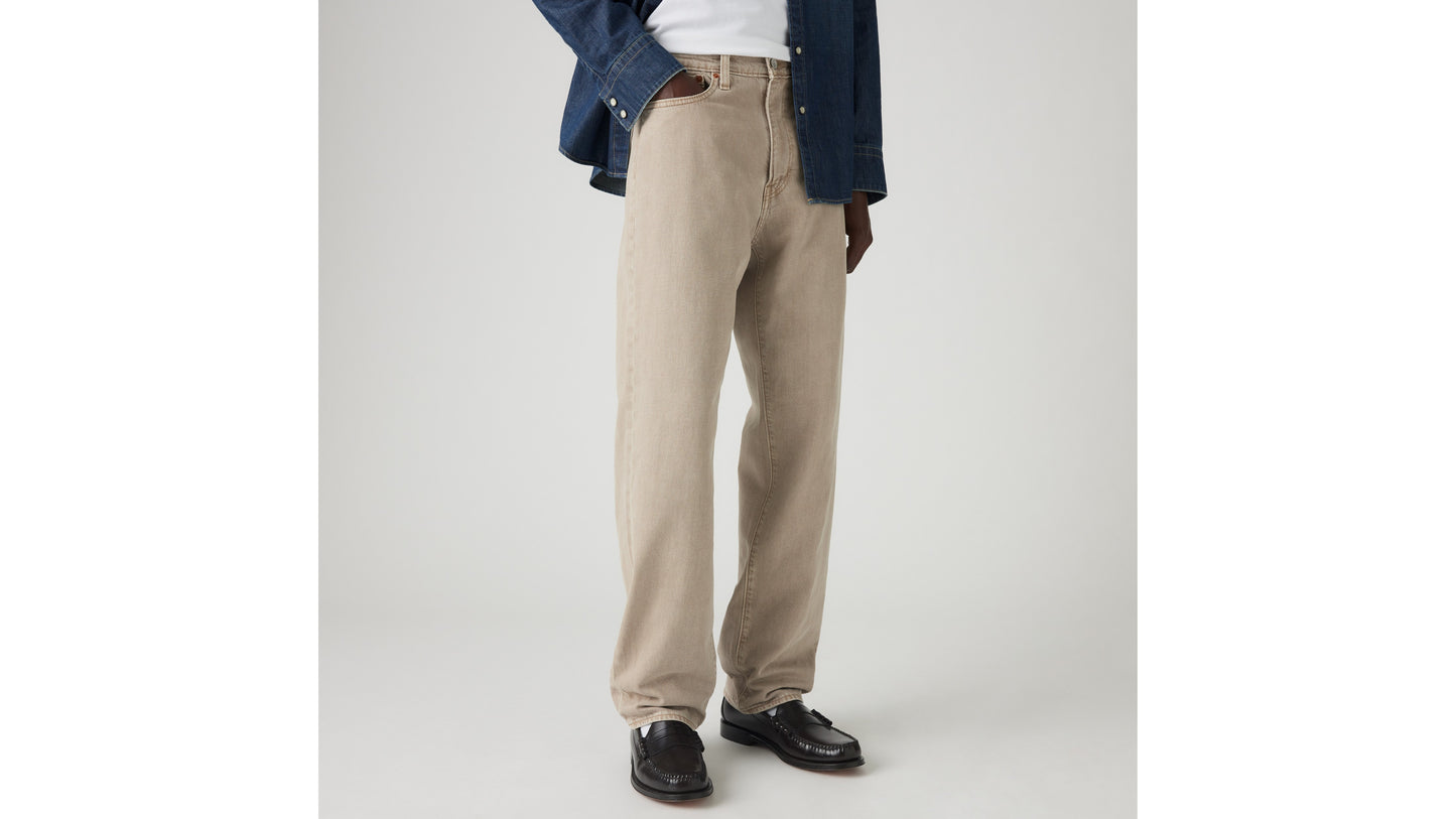 Levi's® Men's 568 Loose Straight Lightweight Jeans