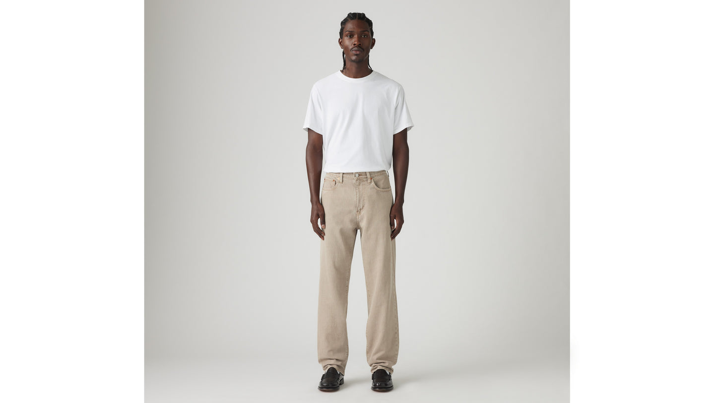 Levi's® Men's 568 Loose Straight Lightweight Jeans