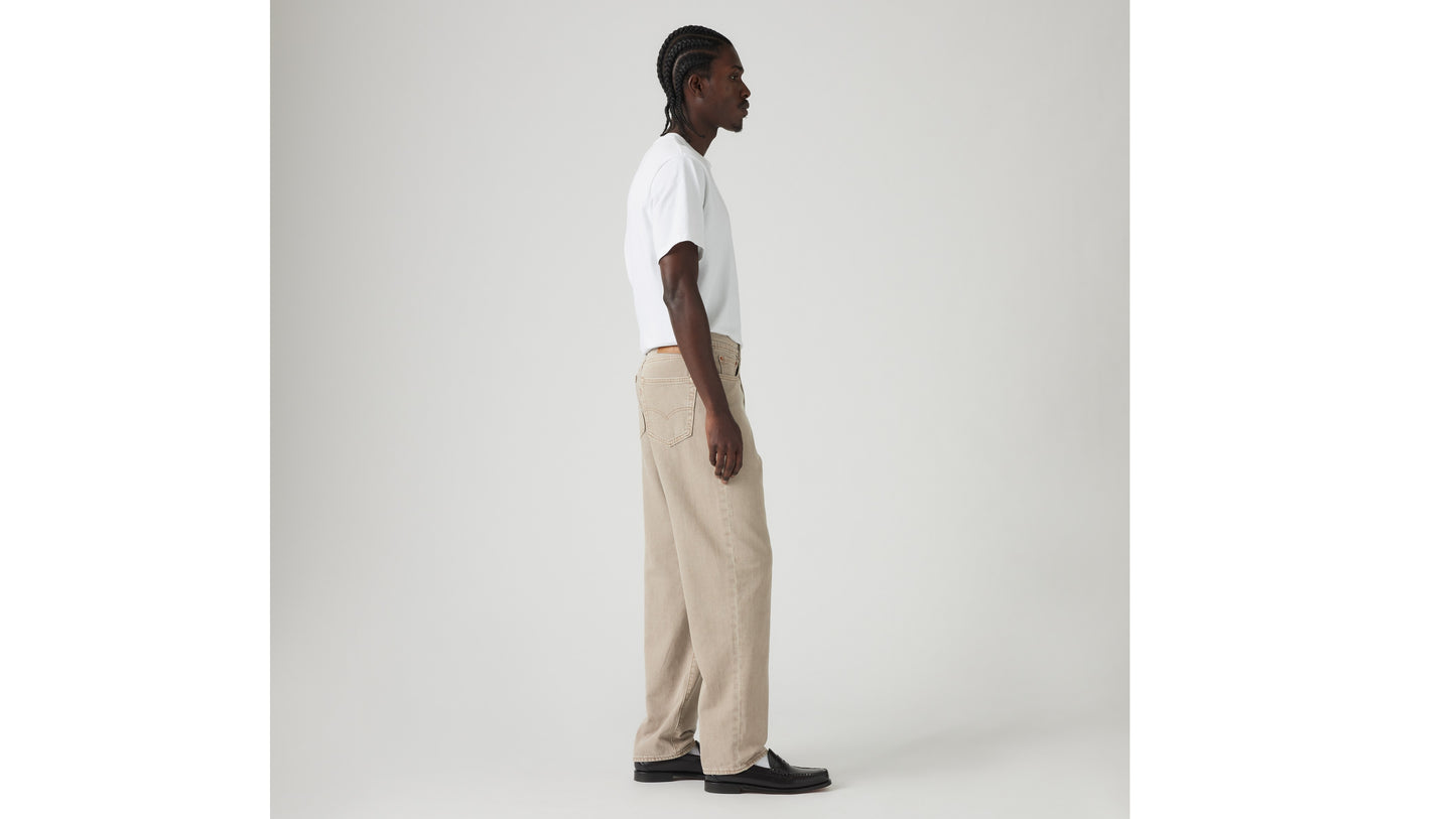 Levi's® Men's 568 Loose Straight Lightweight Jeans