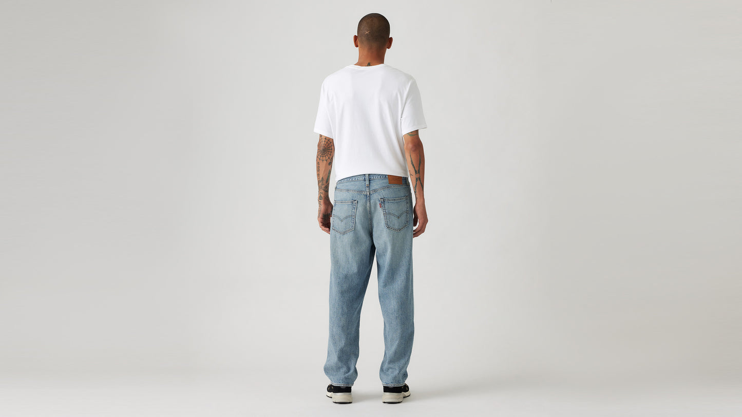 Levi's® Men's 568 Loose Straight Lightweight Jeans