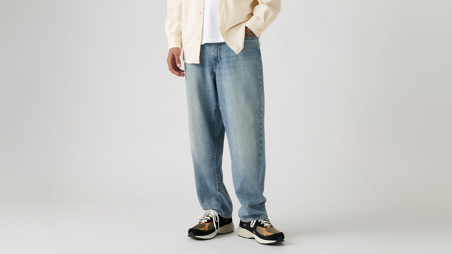 Levi's® Men's 568 Loose Straight Lightweight Jeans