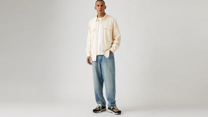 Levi's® Men's 568 Loose Straight Lightweight Jeans