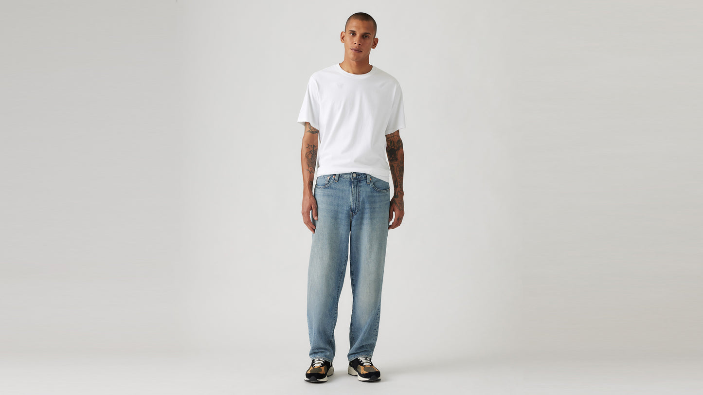 Levi's® Men's 568 Loose Straight Lightweight Jeans