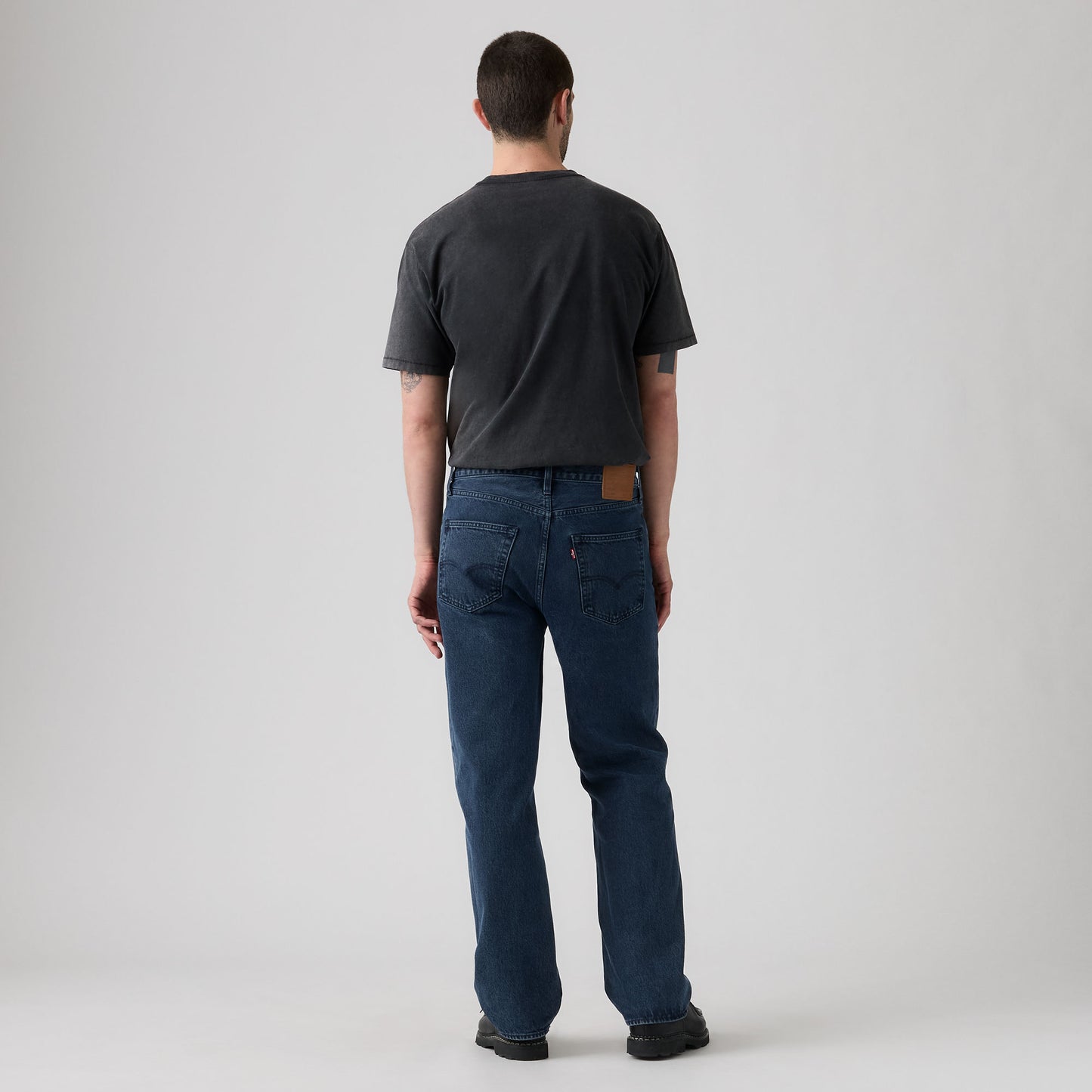 Levi’s® Men's 568™ Loose Straight Jeans