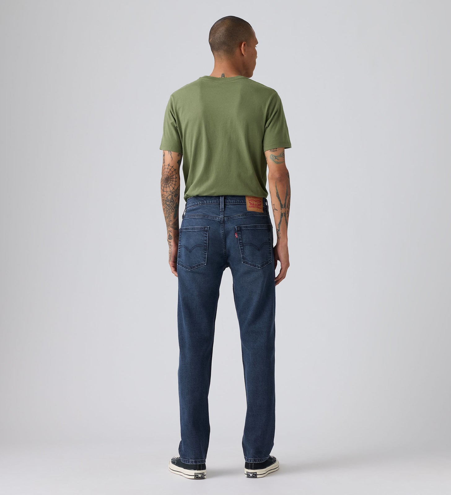 Main 2 - Levi's® Men's 502™ Taper Jeans - 295071774