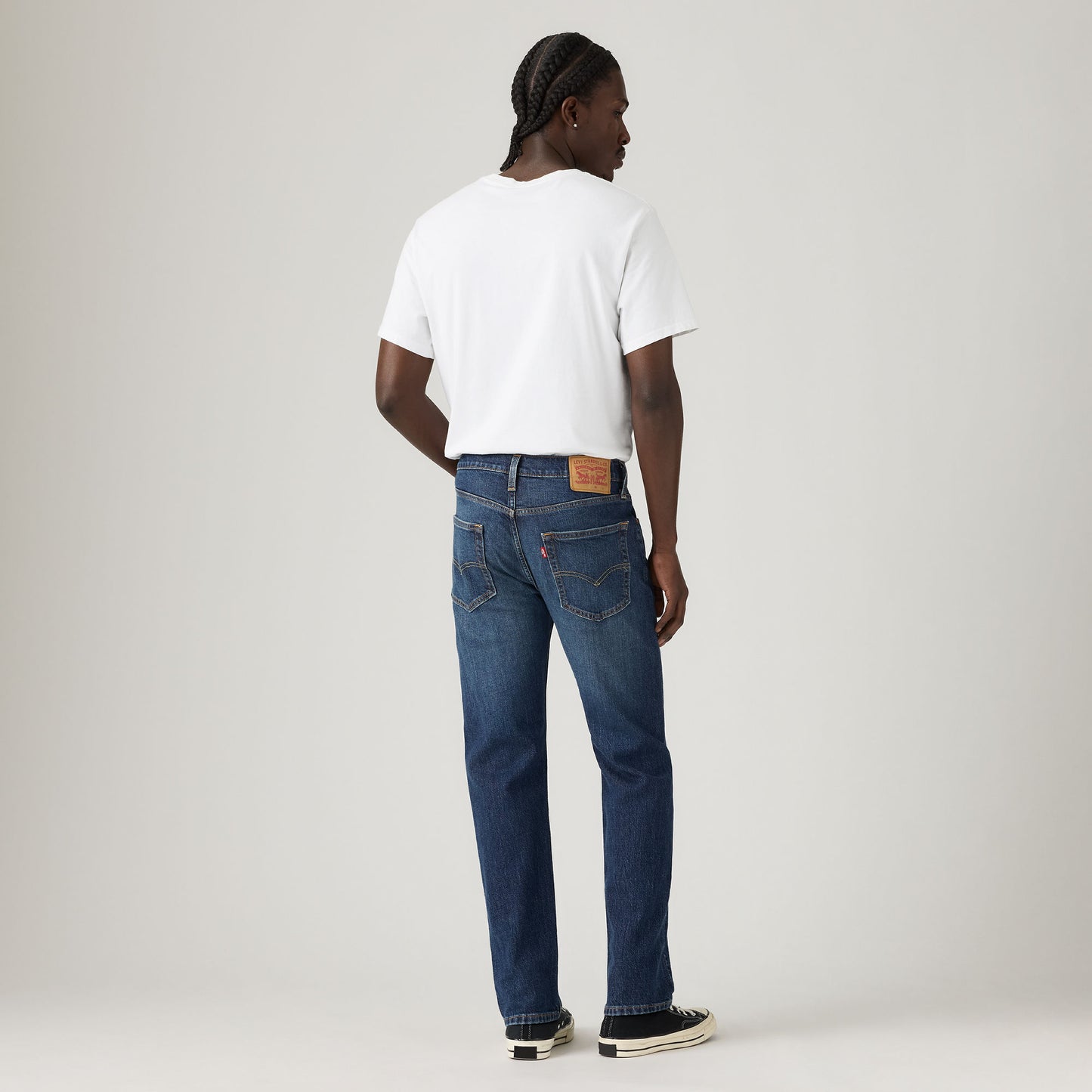 Levi's® Men's 502 Taper Jeans