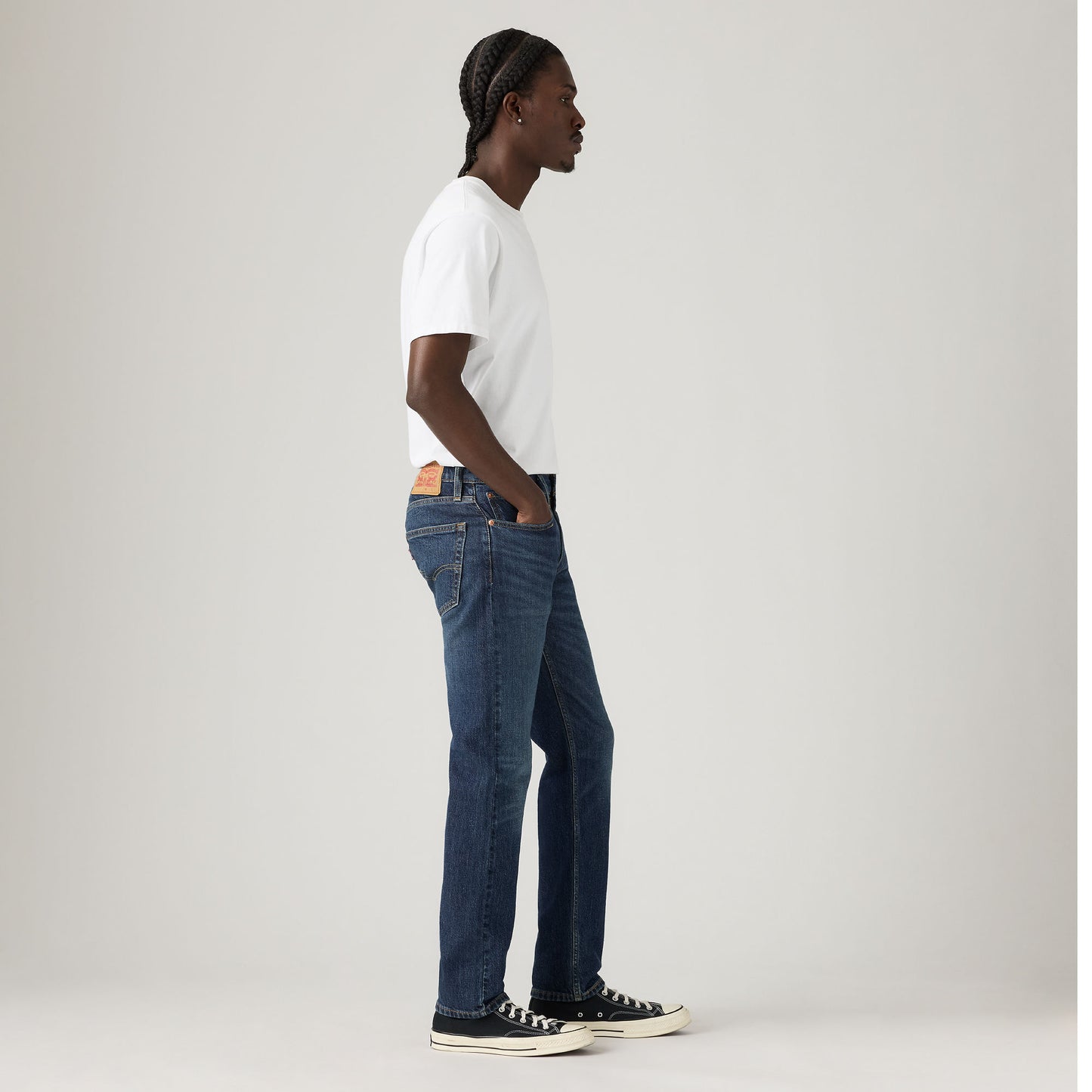 Levi's® Men's 502 Taper Jeans