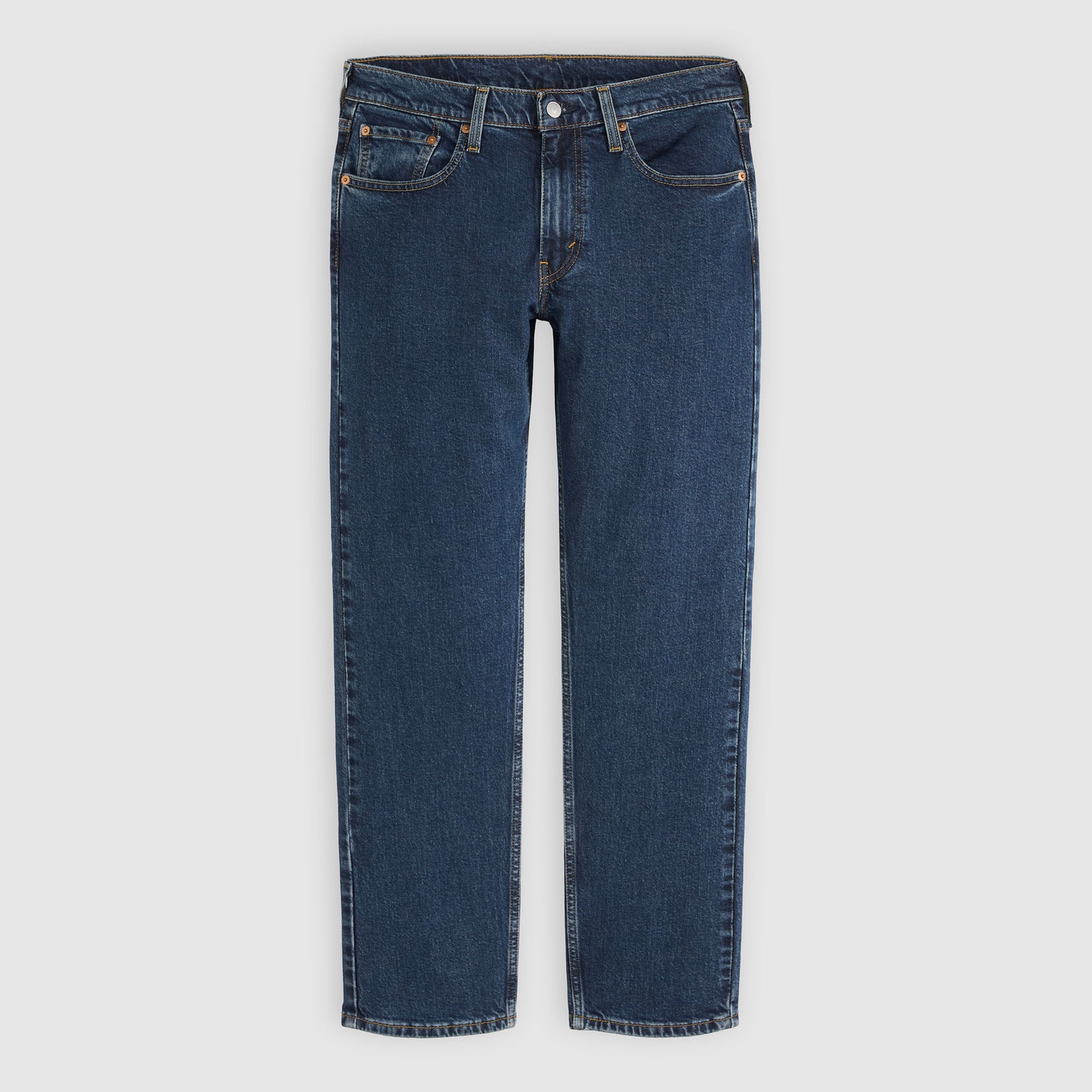 Main 6 - Levi's® Men's 502 Taper Jeans - 295071891