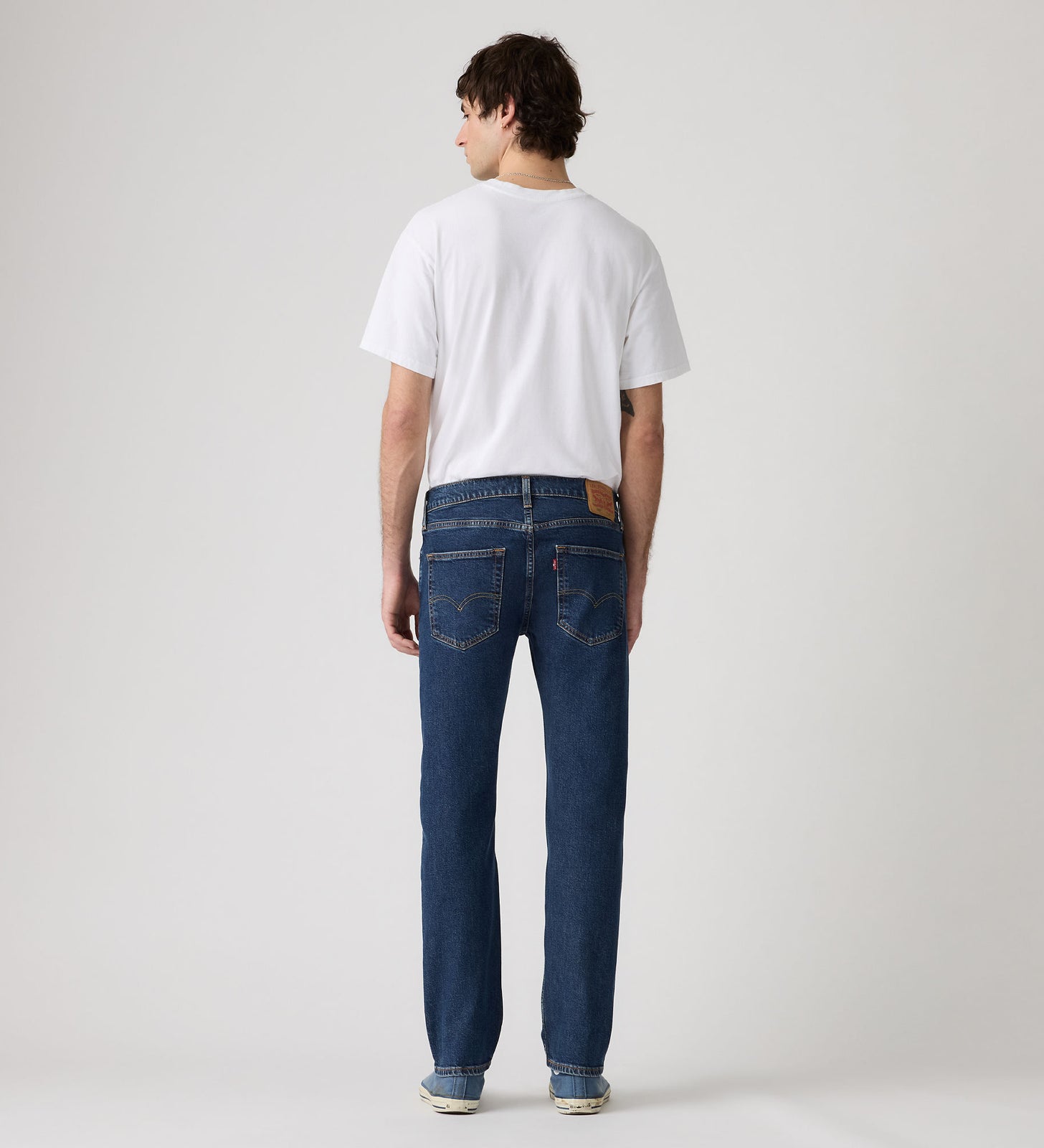 Main 4 - Levi's® Men's 502 Taper Jeans - 295071891