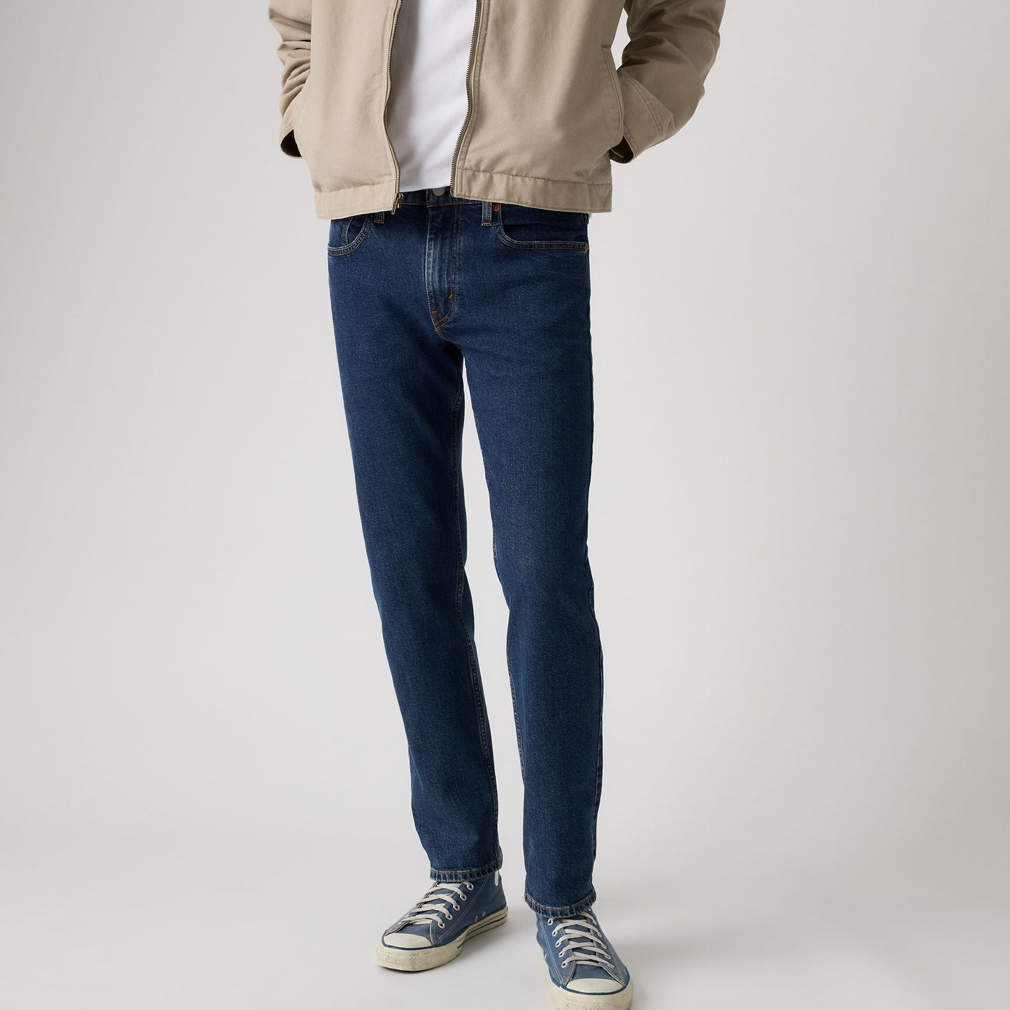 Levi's® Men's 502 Taper Jeans