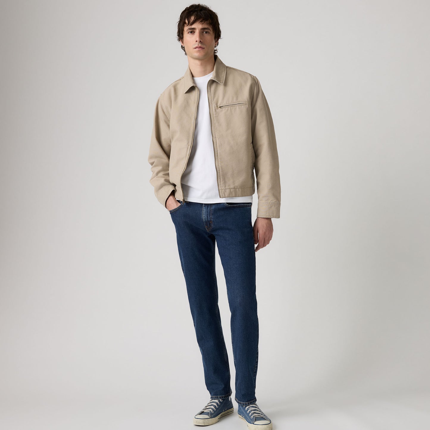 Levi's® Men's 502 Taper Jeans