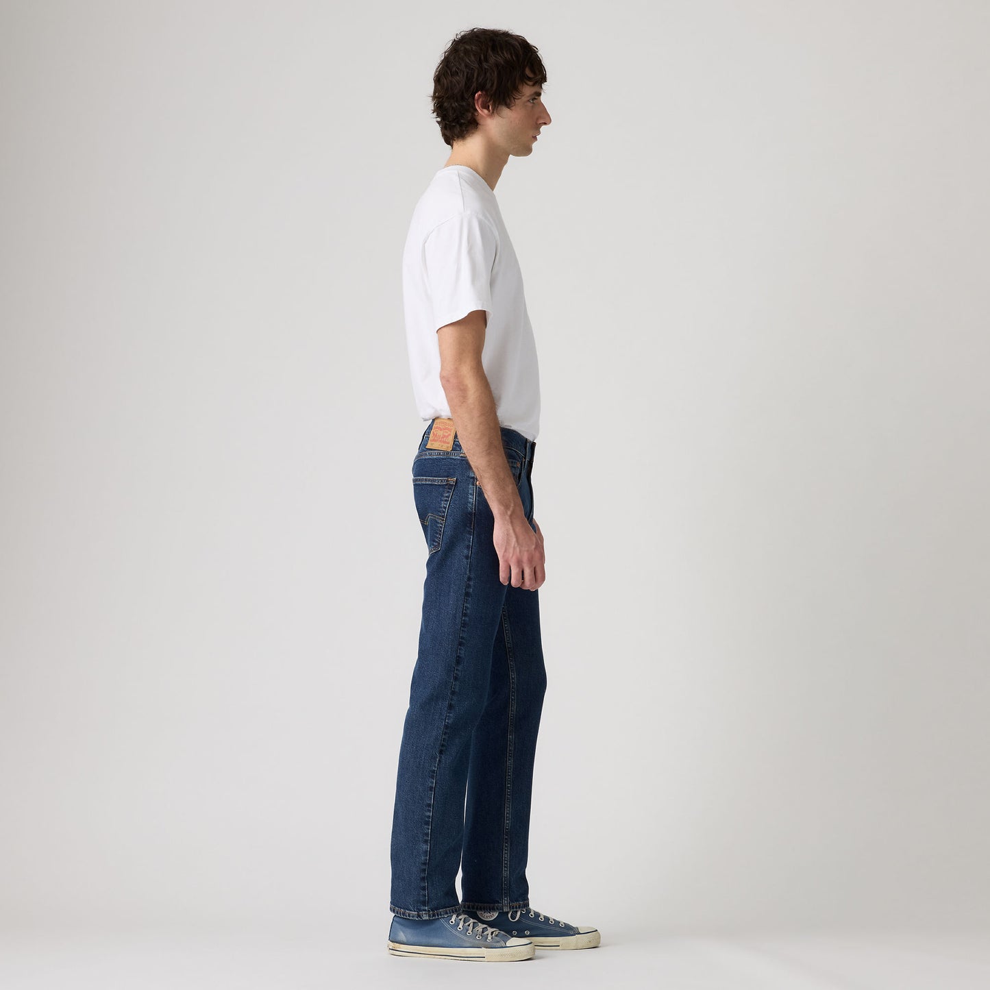 Levi's® Men's 502 Taper Jeans