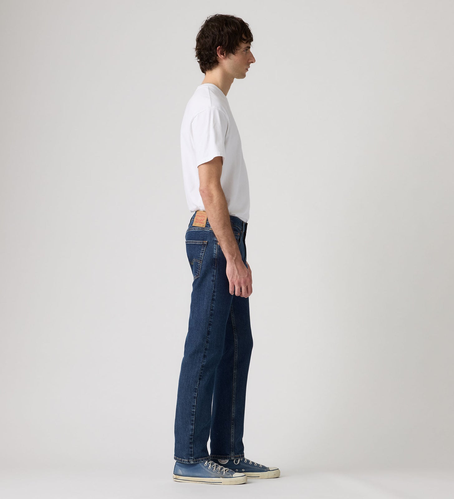 Main 3 - Levi's® Men's 502 Taper Jeans - 295071891