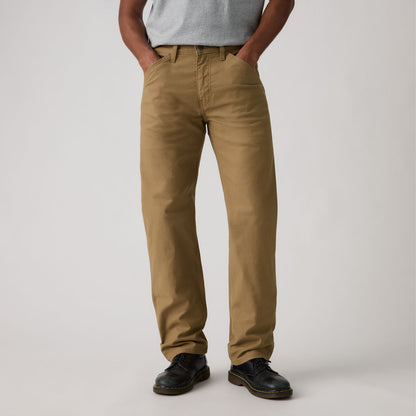 Thumbnail 5 - Levi's® Men's Workwear 505™ Regular Utility - 342330004
