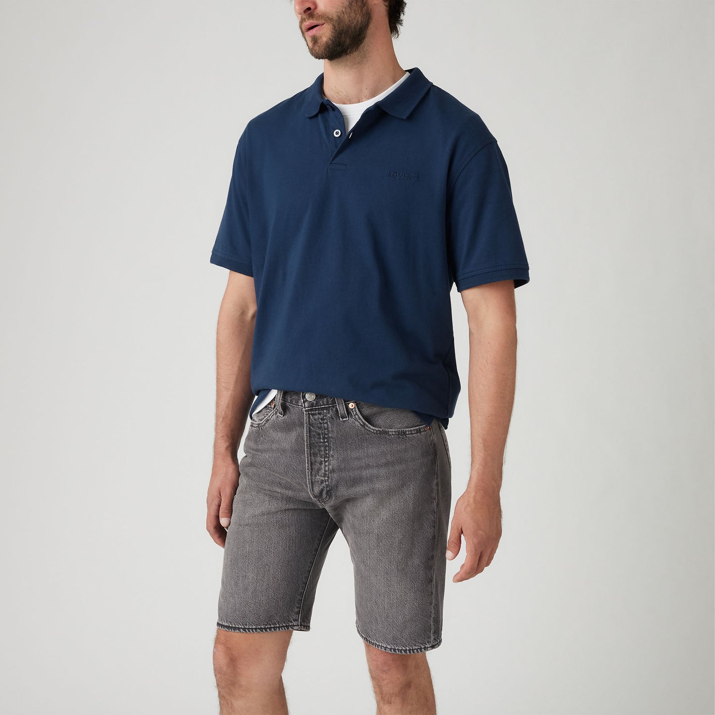 Levi's® Men's 501® Original Lightweight Shorts