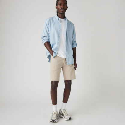 Thumbnail 5 - Levi's® Men's 501® Original Lightweight Shorts - 365120268