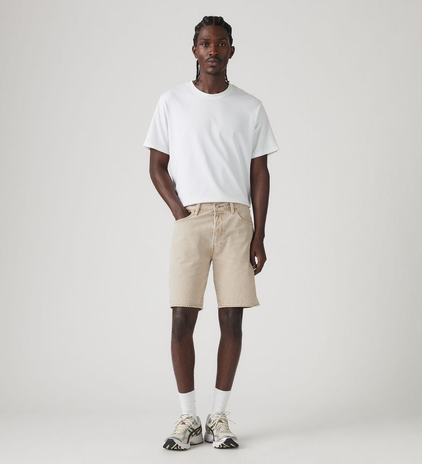Main 1 - Levi's® Men's 501® Original Lightweight Shorts - 365120268