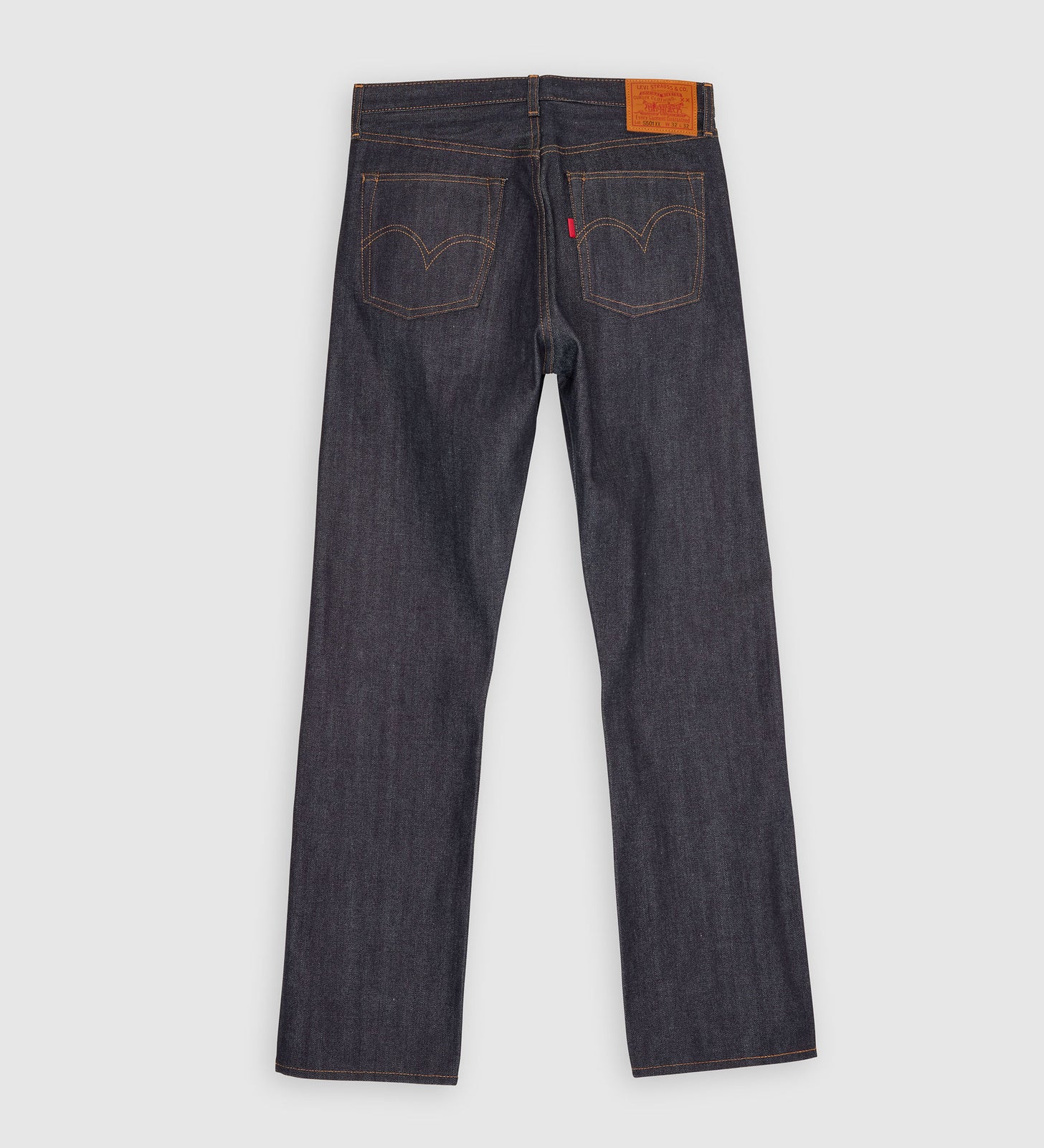 Main 7 - Levi's® Vintage Clothing Men's 1944 501® Jeans - 445010000