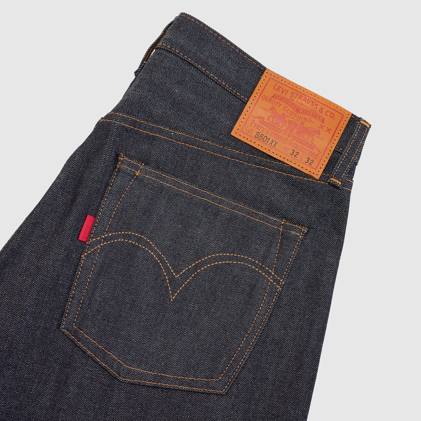 Levi's® Vintage Clothing Men's 1944 501® Jeans