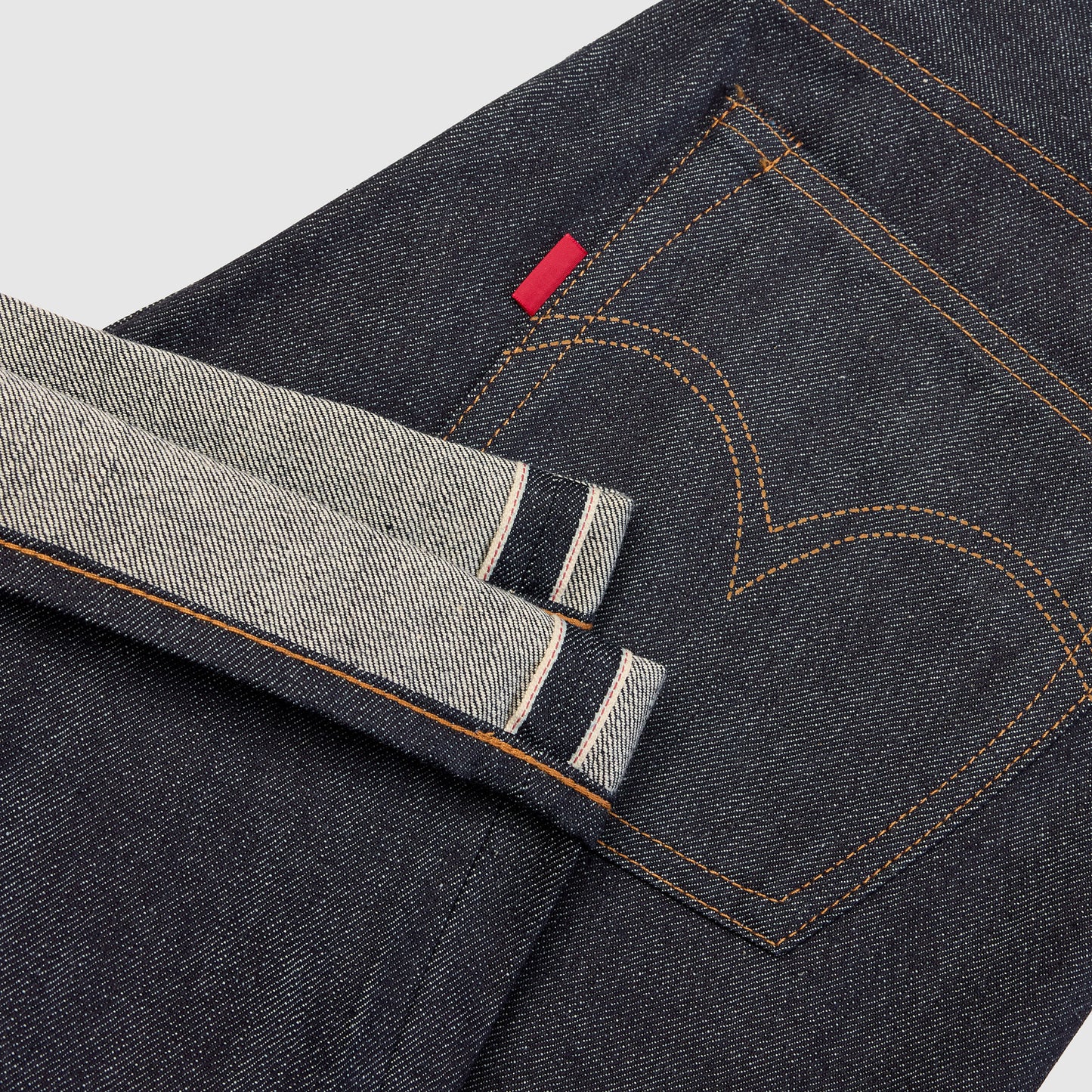 Levi's® Vintage Clothing Men's 1944 501® Jeans