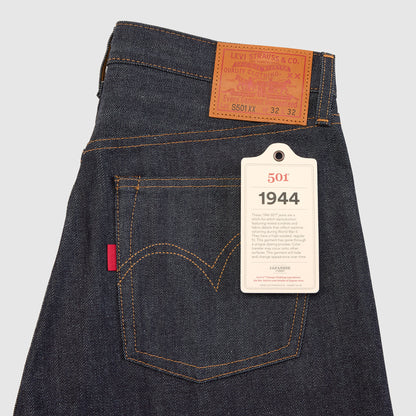 Thumbnail 11 - Levi's® Vintage Clothing Men's 1944 501® Jeans - 445010000