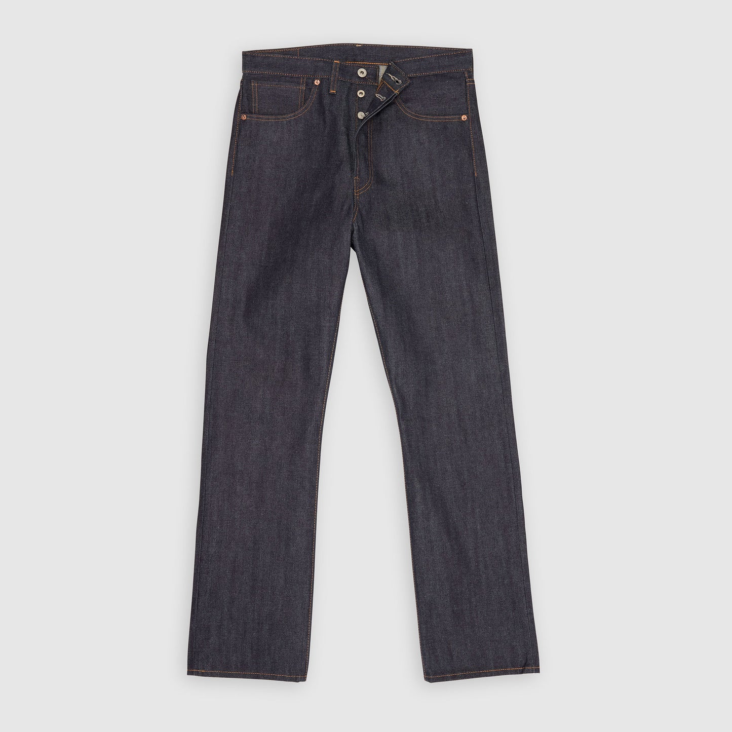 Levi's® Vintage Clothing Men's 1944 501® Jeans