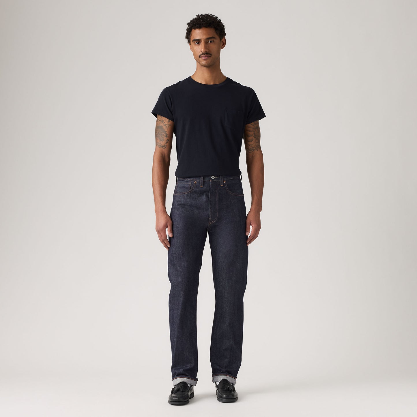 Levi's® Vintage Clothing Men's 1944 501® Jeans