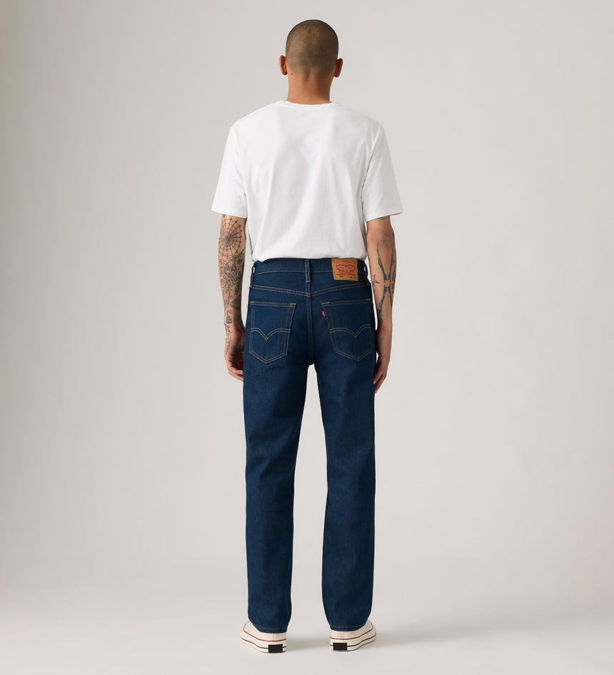 Main 3 - Levi's® Men's 516™ Straight Jeans - 505160065