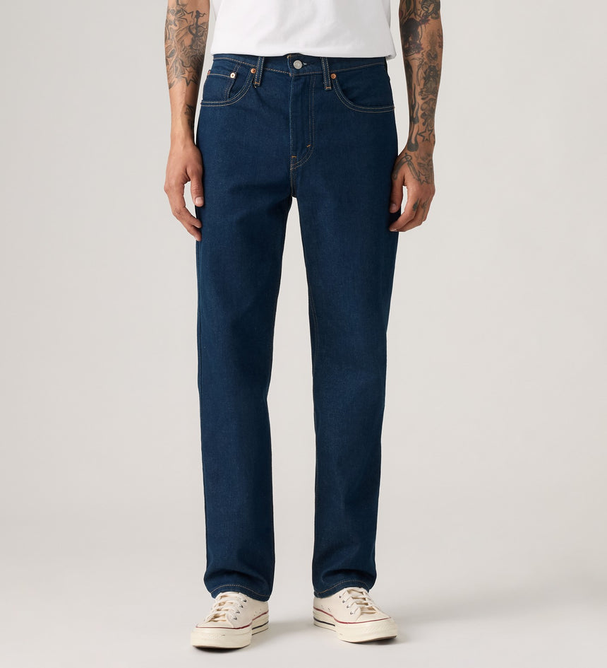 Main 5 - Levi's® Men's 516™ Straight Jeans - 505160065