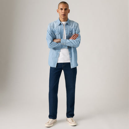 Thumbnail 1 - Levi's® Men's 516™ Straight Jeans - 505160065