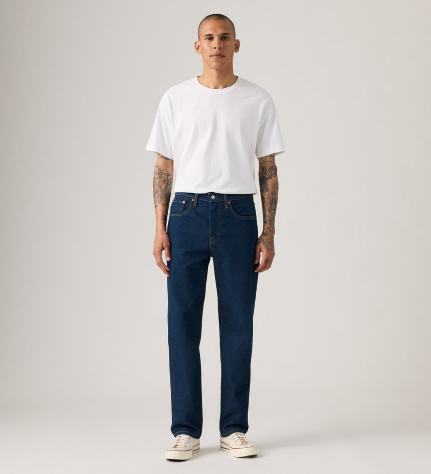 Main 2 - Levi's® Men's 516™ Straight Jeans - 505160065