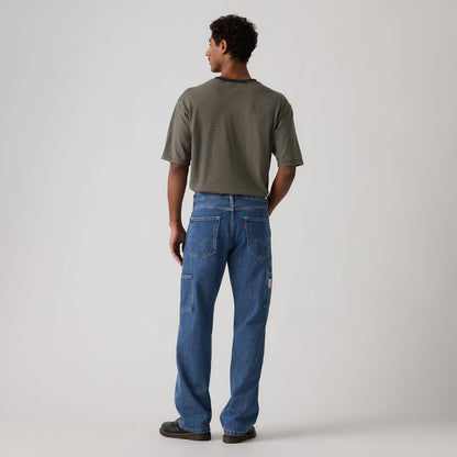 Thumbnail 2 - Levi's® Men's 568™ Loose Straight Carpenter - 558490033