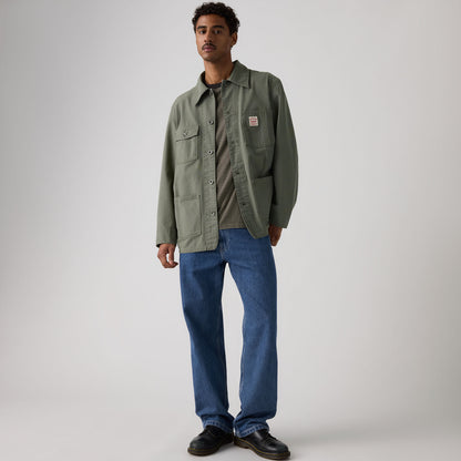Thumbnail 4 - Levi's® Men's 568™ Loose Straight Carpenter - 558490033