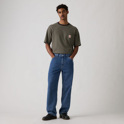 Thumbnail 1 - Levi's® Men's 568™ Loose Straight Carpenter - 558490033