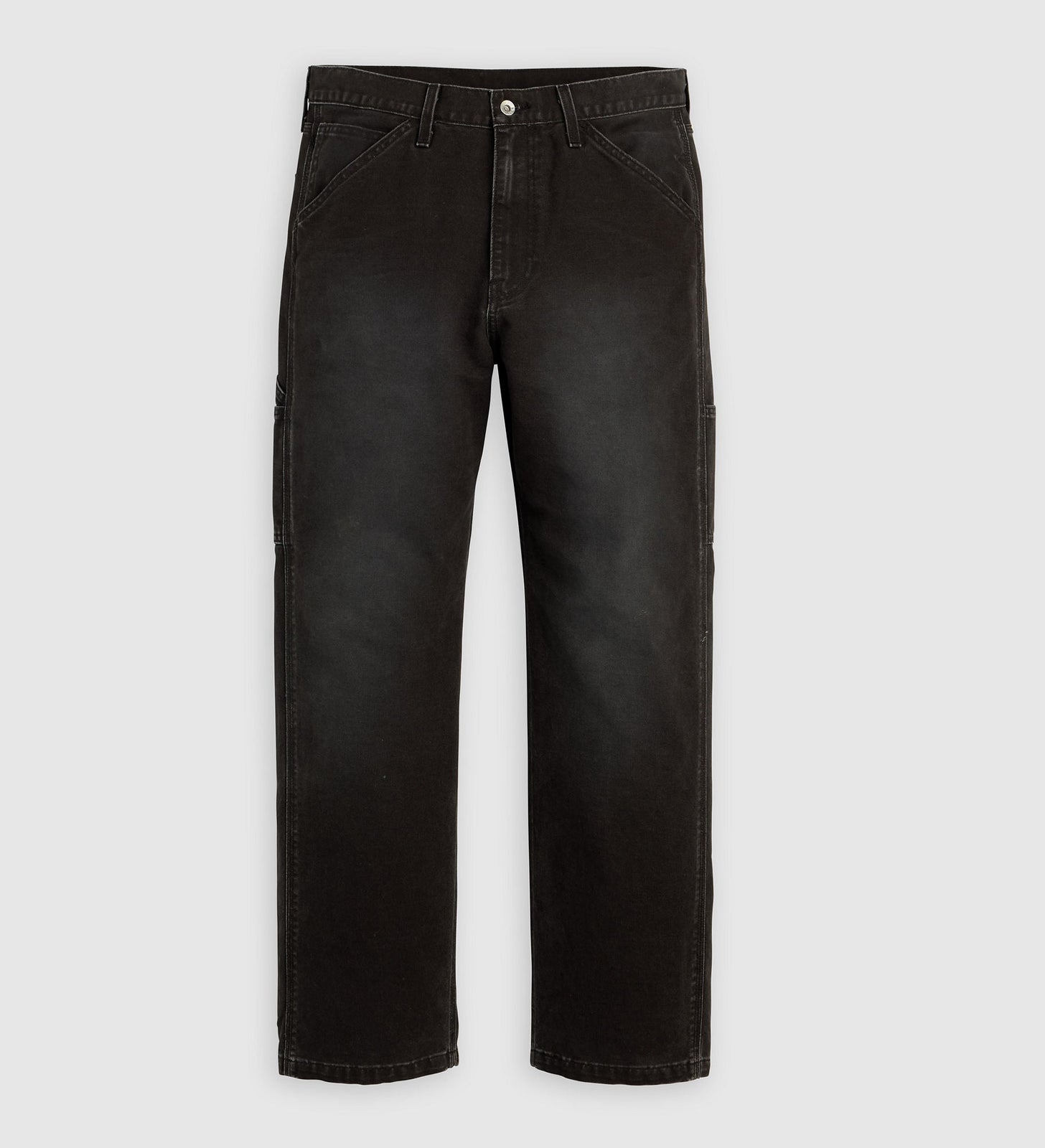 Main 6 - Levi's® Men's 568™ Loose Straight Carpenter - 558490065